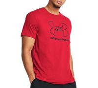 Under Armour Foundation Magliette S Nero