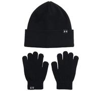 Under Armour - G Beanie/Glove Combo, Berretto Bambine e Ragazze