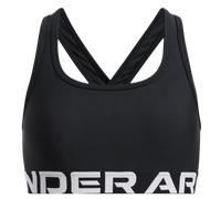 Under Armour G Crossback Bra Top e Reggiseni L Nero