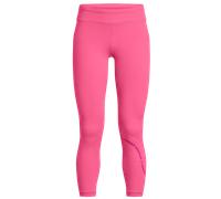 Under Armour G Motion Branded Ankle Leg Leggins L Rosa