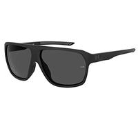 Occhiali da sole Unisex Under Armour UA-DOMINATE-003G2KA Ø 62 mm