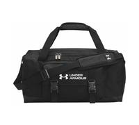 Under Armour UA Gametime Duffle SM-BLK Sacchetta sportiva OSFM Nero