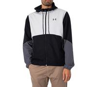 Under Armour Giacca Legacy Windbreaker indefinito M