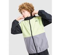 Under Armour Giacca Antivento Packable Junior - Verde, verde 12-13Y