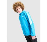 Under Armour Giacca Antivento Sleeve Fade Junior - Blu, blu 14+Y