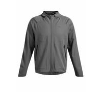 Under Armour Unstoppable Left Chest Jacket Grigio S / Regular Uomo