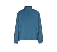 Under Armour Unstoppable Woven W - giacca fitness - donna Blue S