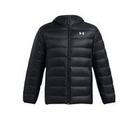 Under Armour Legend Jacket Nero L / Regular Uomo
