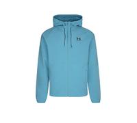 Under Armour Vibe Woven Jacket Blu L Uomo