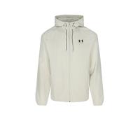Giacche con cappuccio Under Armour UA Stretch Wvn WindbreakerEU 197780761273 in taglia XXL EU