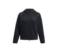 Under Armour Unstoppable Fleece Jacket Nero XS Donna