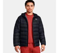 UNDER ARMOUR LEGEND DOWN HOODED JACKET L