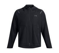 Under Armour Unstoppable Left Chest Jacket Nero L / Regular Uomo
