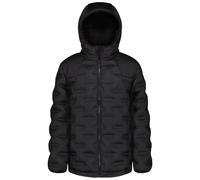Under Armour Giacca Piumino Pronto Colourblock per Bambino con Tecnologia UA Storm - Invernale Calda e Leggera con Cappuccio, Tasche con Bottoni a Pressione, 6-14 Anni