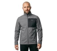 Giacca Under Armour Storm ColdGear® Infrared Shield 2.0 da uomo Castlerock / Nero / Castlerock XL