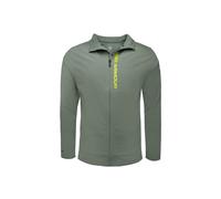 UNDER ARMOUR Giacca sportiva 'Outrun the Storm' canna / mela Uomo UNDER ARMOUR XXL canna / mela