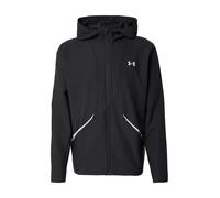 UNDER ARMOUR Giacca sportiva 'Unstoppable' nero Uomo UNDER ARMOUR L