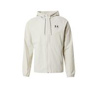 UNDER ARMOUR Giacca sportiva verde pastello Uomo UNDER ARMOUR XL verde pastello