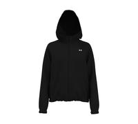 Under Armour Giacca Sportiva Wind Ker Nero Donna L