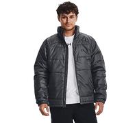 Under Armour Giacca termica Storm Uomo, (012) Grigio Passo / / Nero, Large