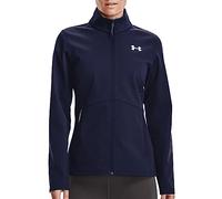 Under Armour Giacca UA CGI Shield, MDN, S Donna