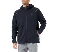 UNDER ARMOUR GIACCA UNSTOPPABLE FLEECE FULL ZIP UOMO