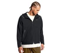 Under Armour Giacca Palestra Unstoppable Left Chest Nero Uomo L