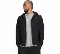 Under Armour Unstoppable Woven Giacca da Allenamento Uomini Nero