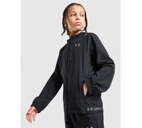 Under Armour Giacca Vanish Junior, nero 8-9Y