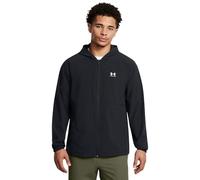 Under Armour Sportstyle male Top da pista - Nero - Foot Locker Black L