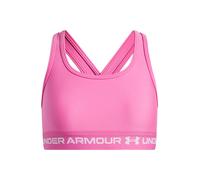UNDER ARMOUR GIRL CROSSBACK BRA JR M