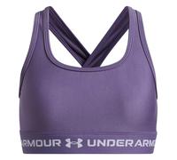 UNDER ARMOUR GIRL CROSSBACK BRA L