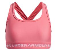 UNDER ARMOUR GIRL CROSSBACK BRA M