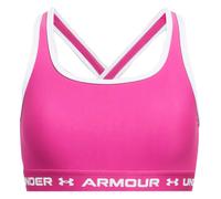 UNDER ARMOUR GIRL CROSSBACK MID BRA XL