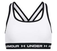 UNDER ARMOUR GIRL CROSSBACK MID BRA XL