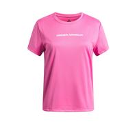 UNDER ARMOUR GIRL TECH BRANDED SSC TEE XL