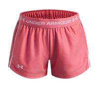 UNDER ARMOUR GIRL TECH PLAY UP SHORT S