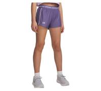UNDER ARMOUR GIRL TECH PLAY UP SHORT XS