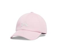 Under Armour - Girl's UA Blitzing Adj, Cappellino da Baseball Bambine e Ragazze
