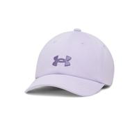Under Armour - Girl's UA Blitzing Adj, Cappellino da Baseball Bambine e Ragazze