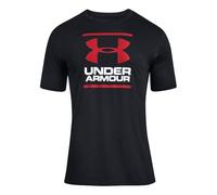 Under armour Gl Fondotinta Uomo T-Shirt 1326849 Sportshirttee S M L XL 2XL Nuovo