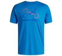 Magliette Under Armour UA GL FOUNDATION UPDATE SS 198632913918 in taglia XXL EU