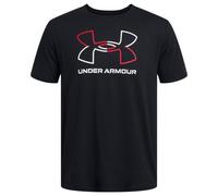 Under Armour - GL Foundation Update S/S - T-shirt XXL - Regular nero