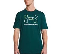 Under Armour Gl Foundation Update T-Shirt Magliette L Nero