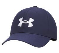 Under Armour Golf96 Berretti OSFM Azzurro