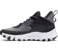 Under Armour Grade School Curry 3Z 24 Scarpe da basket - Suola in gomma resistente