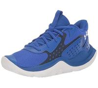 Under Armour Grade School Jet 23 38 Nero