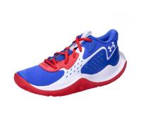Under Armour GS Jet ´23 Basketball Shoes EU 37 1/2