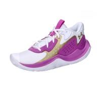 Under Armour GS Jet ´23 Basketball Shoes EU 38 1/2