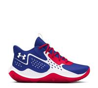 Under Armour GS Jet ´23 Basketball Shoes EU 40